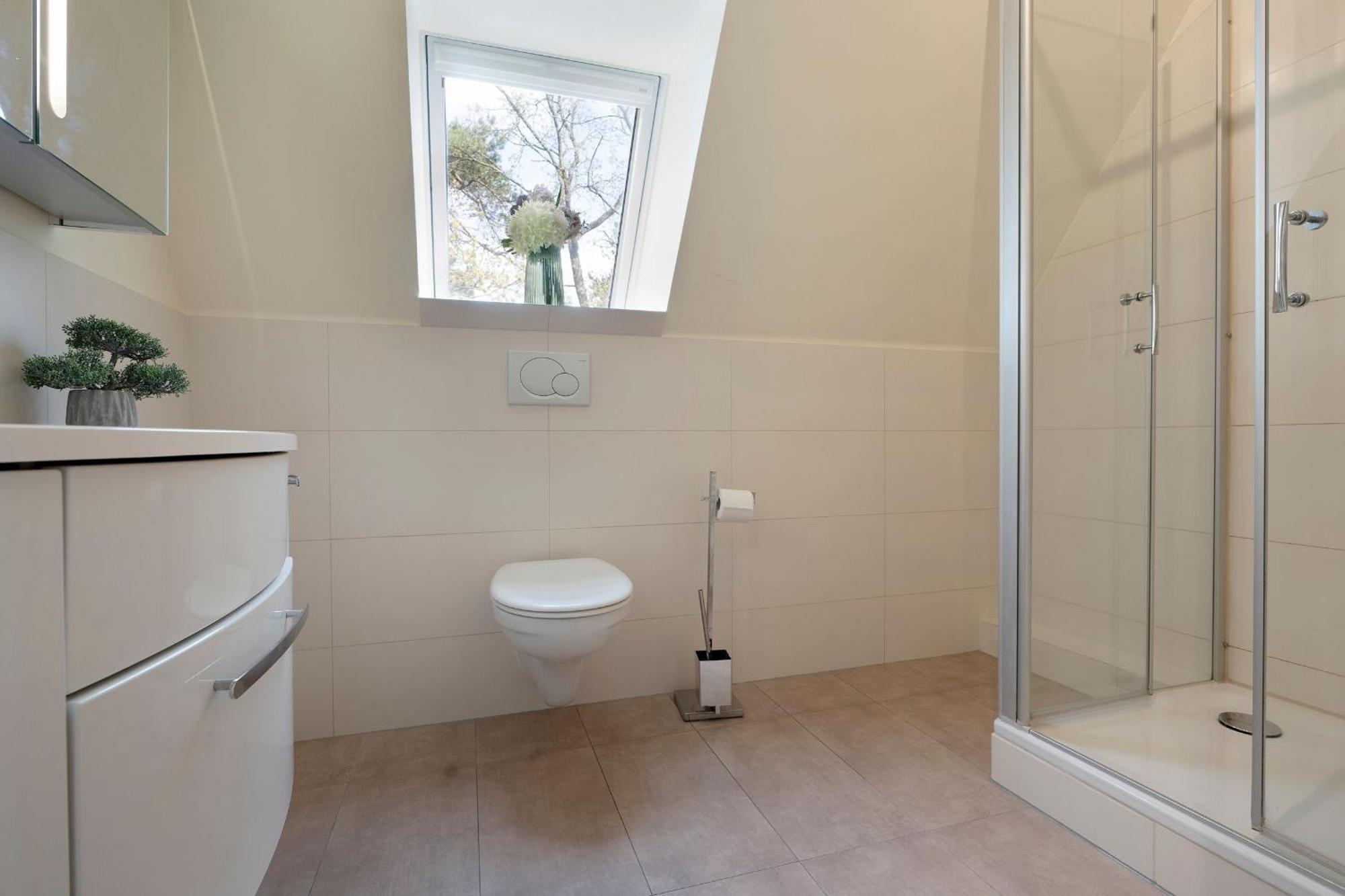Haus Seepferdchen Am Meer Appartement 8 Timmendorfer Strand Εξωτερικό φωτογραφία