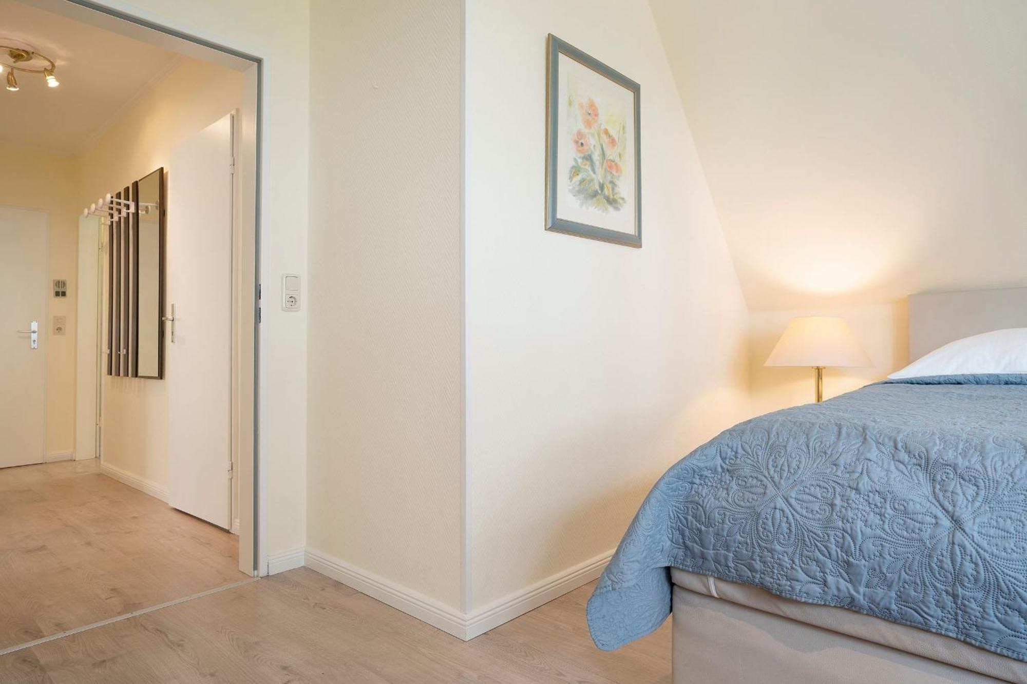 Haus Seepferdchen Am Meer Appartement 8 Timmendorfer Strand Εξωτερικό φωτογραφία
