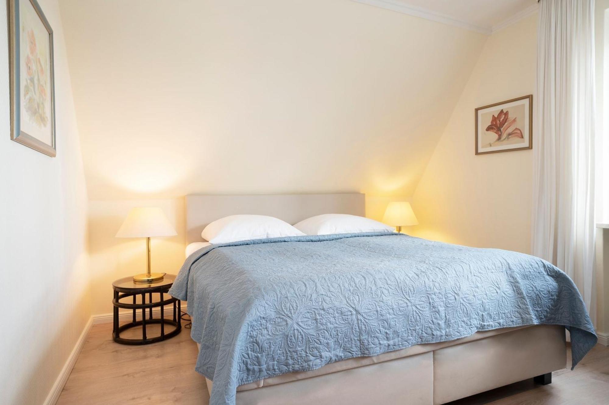 Haus Seepferdchen Am Meer Appartement 8 Timmendorfer Strand Εξωτερικό φωτογραφία